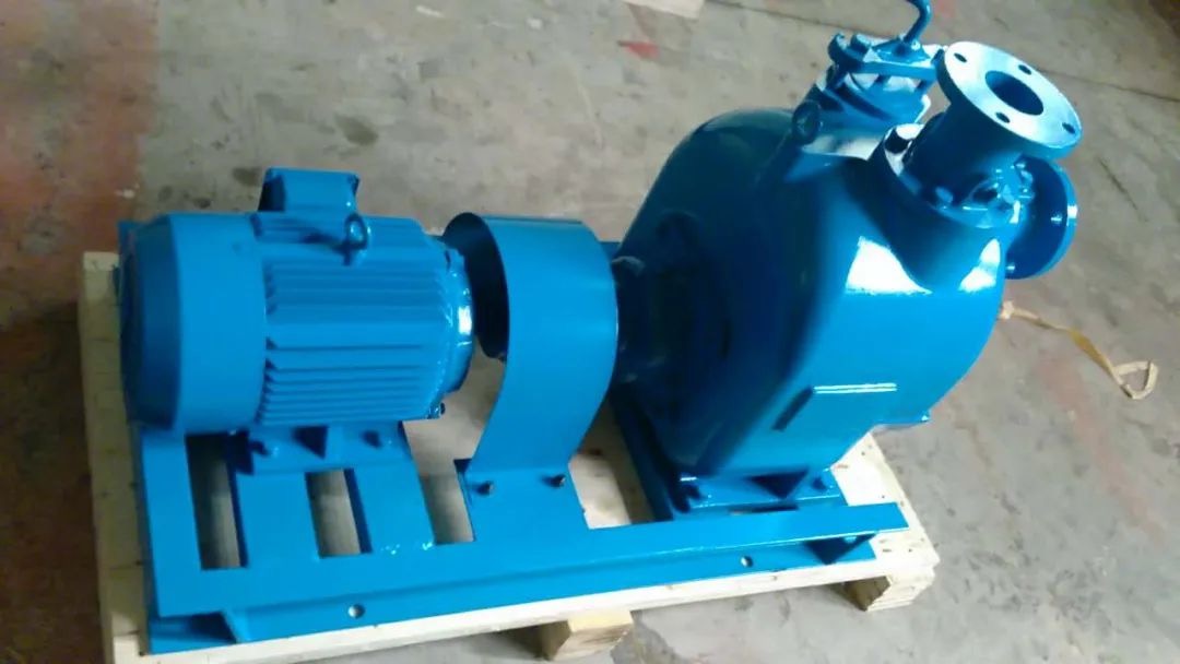 水泵防爆电机应用中，必须规避这几个问题